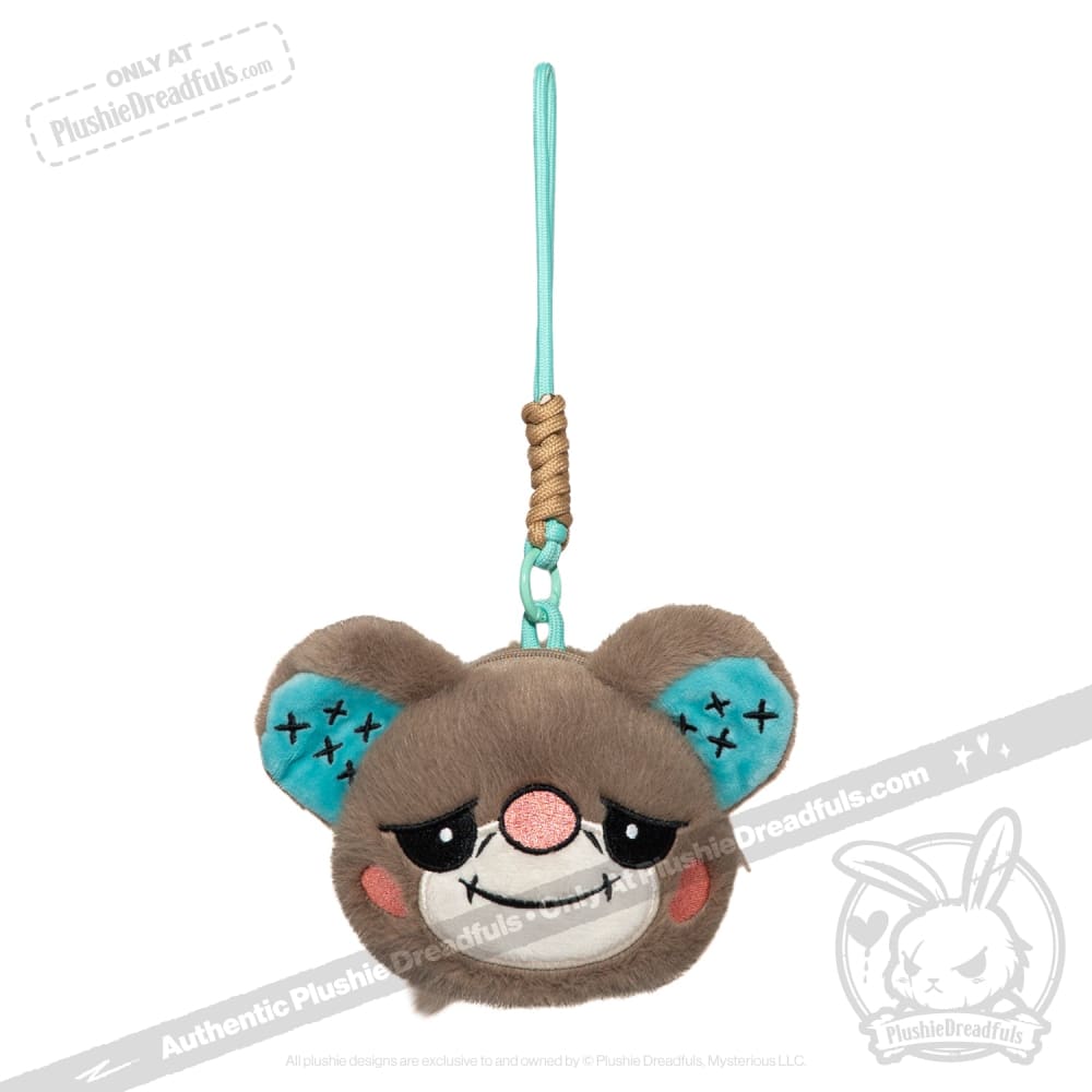 Victorian McGee - Dormouse Reusable Shopping Bag Accessory shopping bag