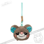 Victorian McGee - Dormouse Reusable Shopping Bag Accessory shopping bag