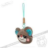 Load image into Gallery viewer, Victorian McGee - Dormouse Reusable Shopping Bag Accessory shopping bag
