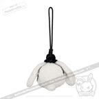 Victorian McGee - White Rabbit Reusable Shopping Bag Accessory shopping bag