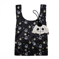 Load image into Gallery viewer, Victorian McGee - White Rabbit Reusable Shopping Bag Accessory shopping bag
