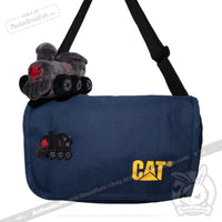 Load image into Gallery viewer, Victorian McGee’s Alice - Choo Choo Train of Madness Enamel Pin Set pin
