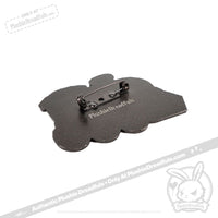 Load image into Gallery viewer, Victorian McGee’s Alice - Choo Choo Train of Madness Enamel Pin Set pin
