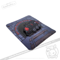 Load image into Gallery viewer, Victorian McGee’s Alice - Choo Choo Train of Madness Enamel Pin Set pin
