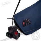 Victorian McGee’s Alice - Choo Choo Train of Madness Enamel Pin Set pin