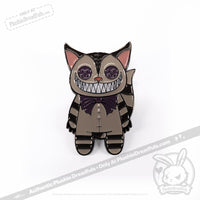 Load image into Gallery viewer, Victorian Mcgee’s Alice - Enamel Pin Set Pin
