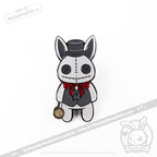 Victorian Mcgee’s Alice - Enamel Pin Set Pin