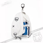 Victorian McGee’s Alice Plush Keychain Accessory Keychain