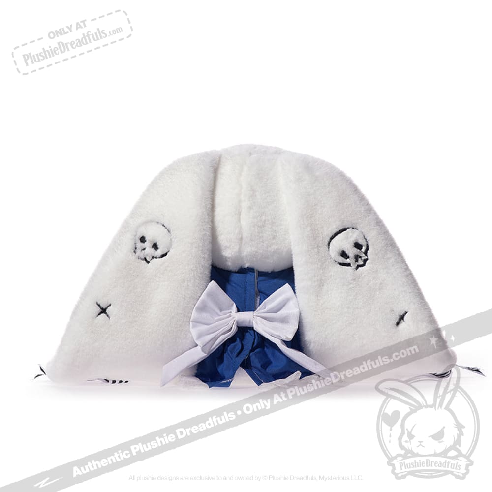 Victorian McGee’s Alice Rabbit toy