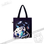 Victorian McGee’s Alice Rabbit toy