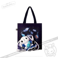 Load image into Gallery viewer, Victorian McGee’s Alice Rabbit toy
