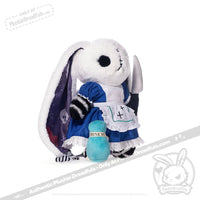 Load image into Gallery viewer, Victorian McGee’s Alice Rabbit toy
