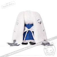 Load image into Gallery viewer, Victorian McGee’s Alice Rabbit toy
