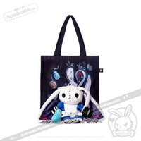 Load image into Gallery viewer, Victorian McGee’s Alice Rabbit toy
