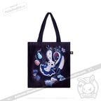 Victorian McGee’s Alice Rabbit toy