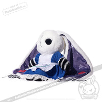 Load image into Gallery viewer, Victorian McGee’s Alice Rabbit toy
