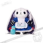 Victorian McGee’s Alice Rabbit toy