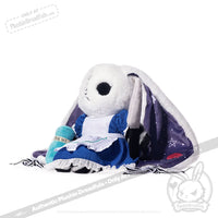 Load image into Gallery viewer, Victorian McGee’s Alice Rabbit toy
