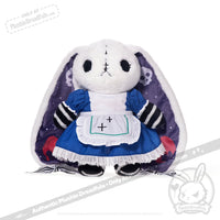 Load image into Gallery viewer, Victorian McGee’s Alice Rabbit toy
