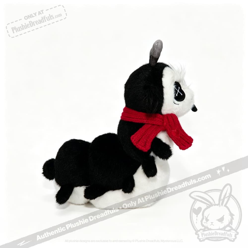Victorian McGee’s Caterpillar Stuffed Animal - toy