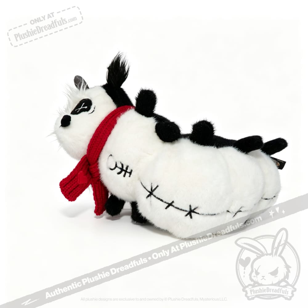 Victorian McGee’s Caterpillar Stuffed Animal - toy