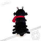 Victorian McGee’s Caterpillar Stuffed Animal toy