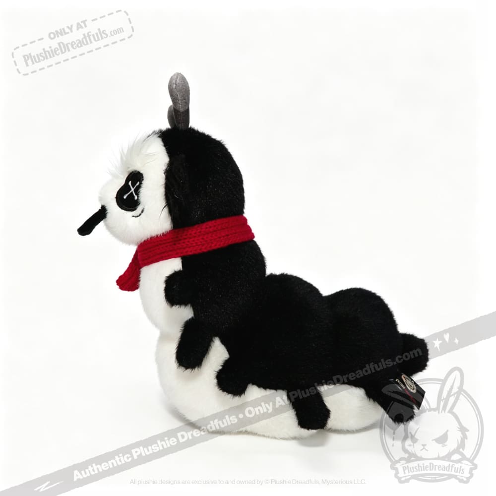 Victorian McGee’s Caterpillar Stuffed Animal - toy