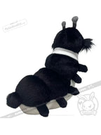 Victorian McGee’s Caterpillar Stuffed Animal toy