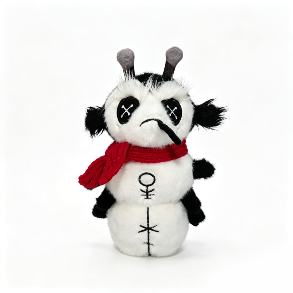 Victorian McGee’s Caterpillar Stuffed Animal - toy