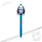 Victorian McGee’s Character Pens 5x Alice Pens pen