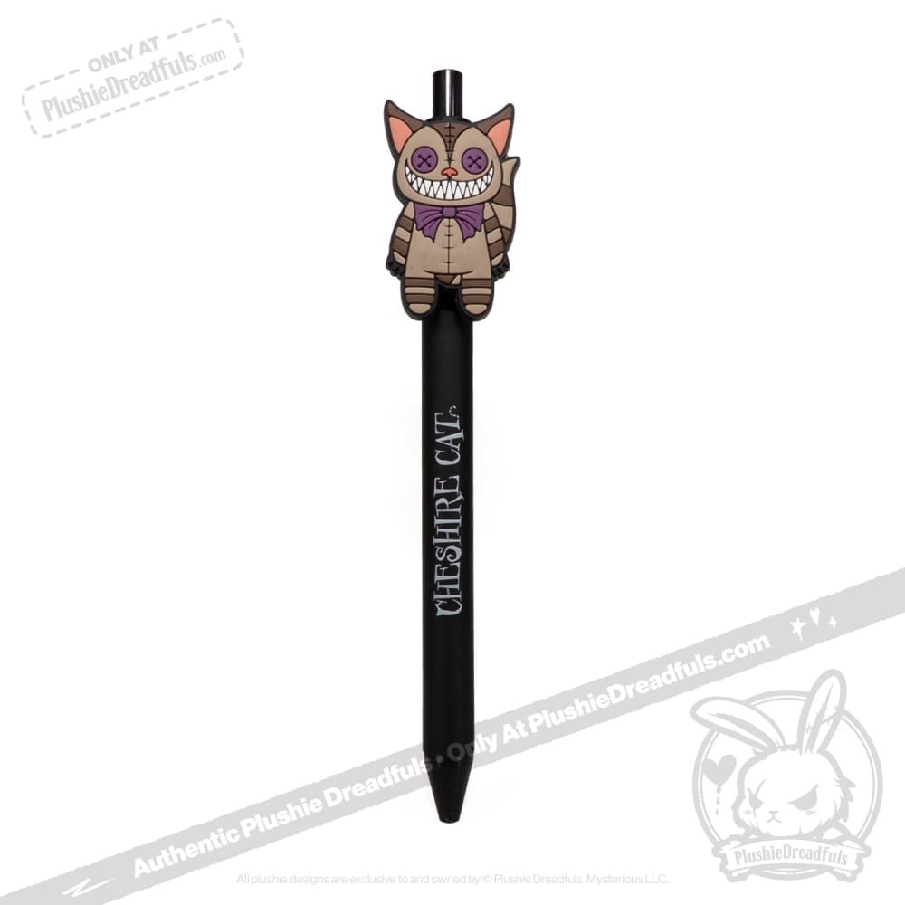 Victorian McGee’s Character Pens 5x Cheshire Cat pen