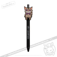 Load image into Gallery viewer, Victorian McGee’s Character Pens 5x Cheshire Cat pen
