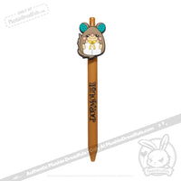 Load image into Gallery viewer, Victorian McGee’s Character Pens 5x Dormouse pen
