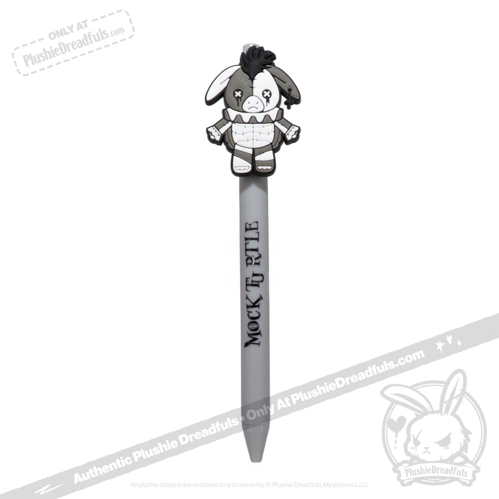 Victorian McGee’s Character Pens 5x Mock Turtle pen