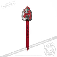 Load image into Gallery viewer, Victorian McGee’s Character Pens 5x Red Riding Hood pen
