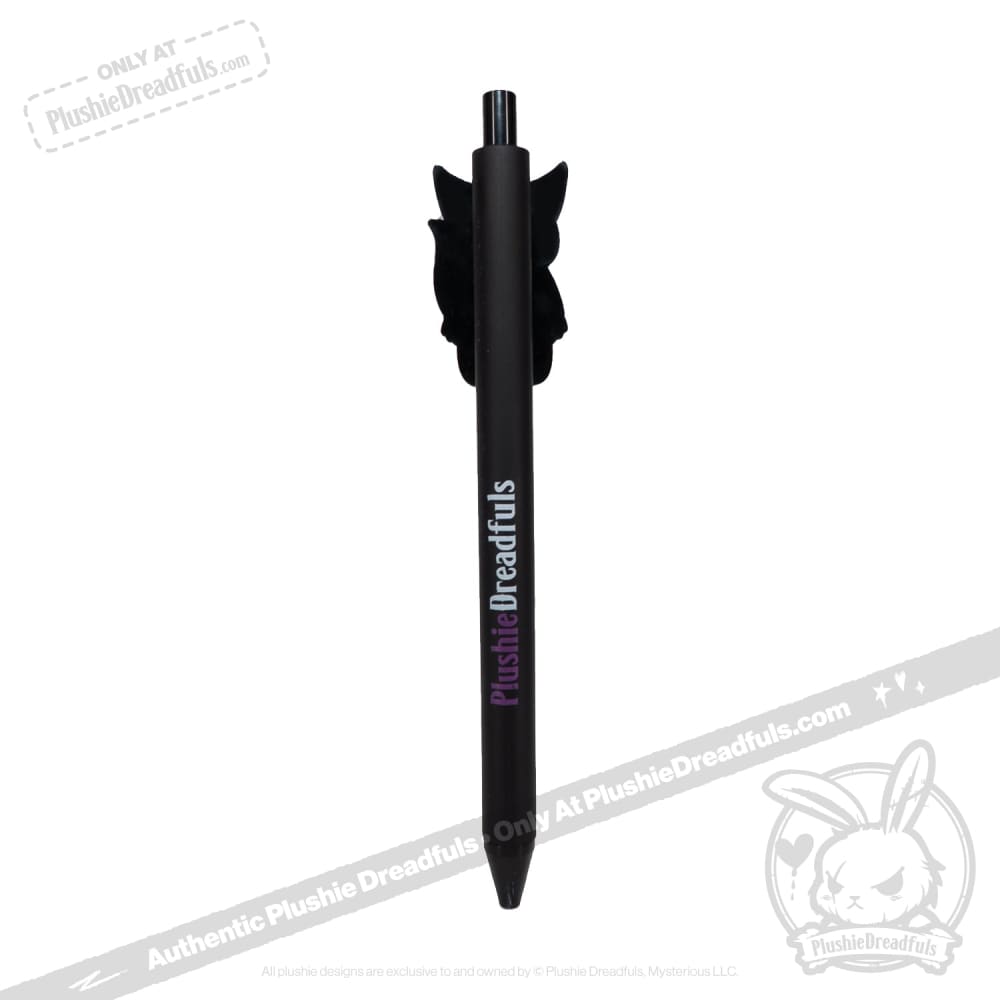 Victorian McGee’s Character Pens pen