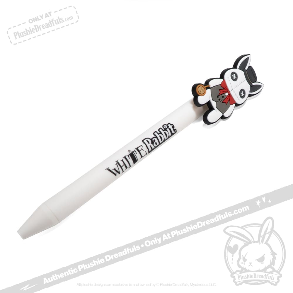 Victorian McGee’s Character Pens pen