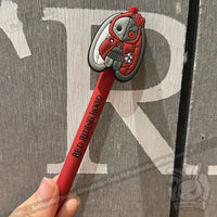 Load image into Gallery viewer, Victorian McGee’s Character Pens pen
