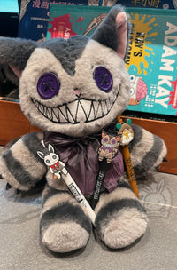 Load image into Gallery viewer, Victorian McGee’s Character Pens pen
