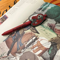 Load image into Gallery viewer, Victorian McGee’s Character Pens pen
