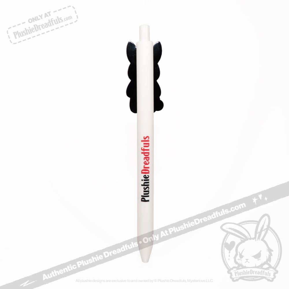 Victorian McGee’s Character Pens pen