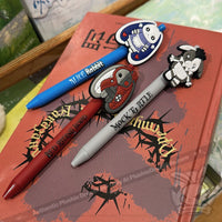 Load image into Gallery viewer, Victorian McGee’s Character Pens pen
