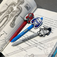 Load image into Gallery viewer, Victorian McGee’s Character Pens pen
