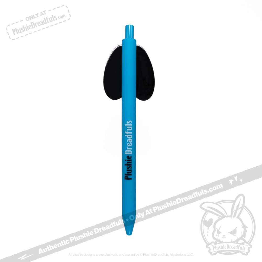 Victorian McGee’s Character Pens pen