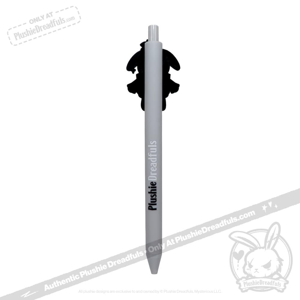 Victorian McGee’s Character Pens pen