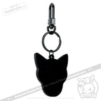 Victorian Mcgee’s Cheshire Cat Keychain Acessory