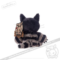 Load image into Gallery viewer, Victorian McGee’s Cheshire Cat toy
