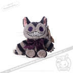 Victorian McGee’s Cheshire Cat toy