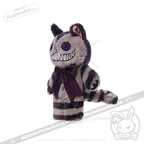 Victorian McGee’s Cheshire Cat toy