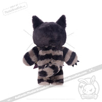 Load image into Gallery viewer, Victorian McGee’s Cheshire Cat toy
